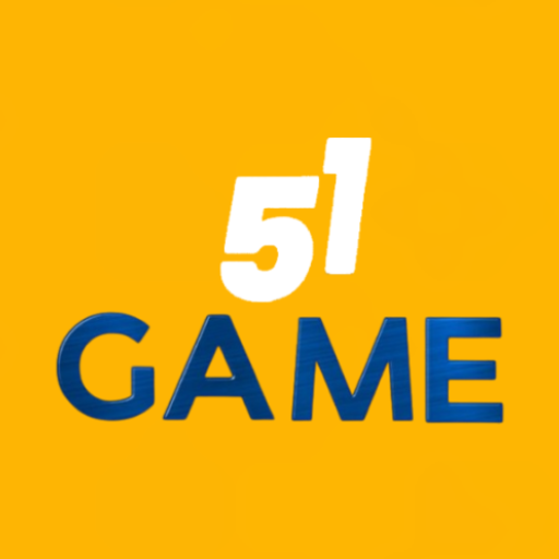 51 Game logo