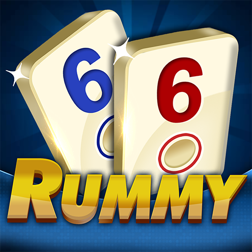 66 Rummy logo