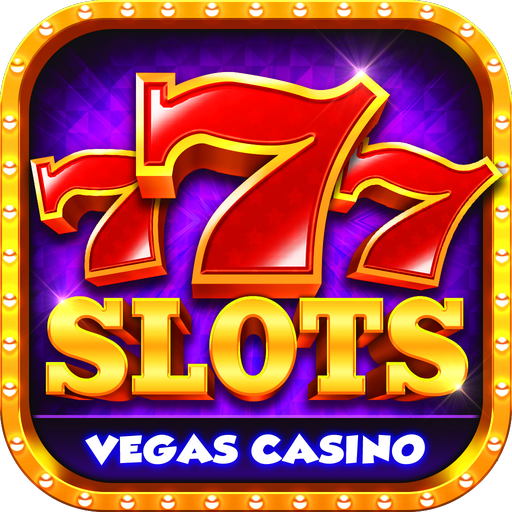 777 Slots logo