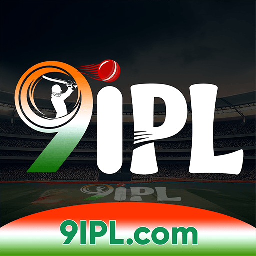 9IPL logo