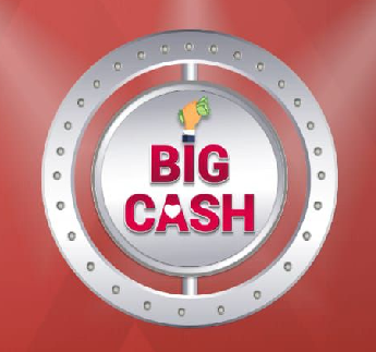 BigCash logo