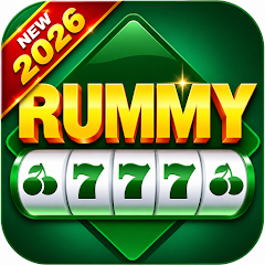 Rummy 777 logo