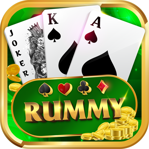 Rummy Farm logo